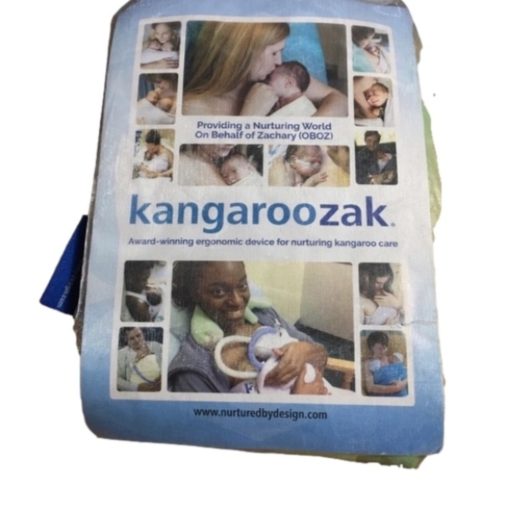 KANGAROOZAK NURTURER